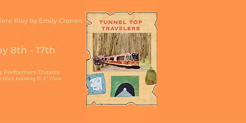 Tunnel Top Travelers