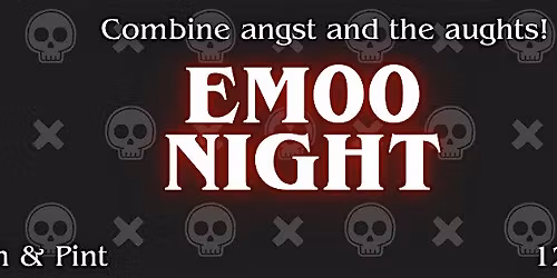EM00 Trivia: Angst and the Aughts!