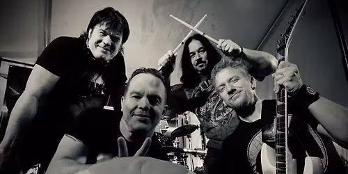 Thankful for 90's Rock!