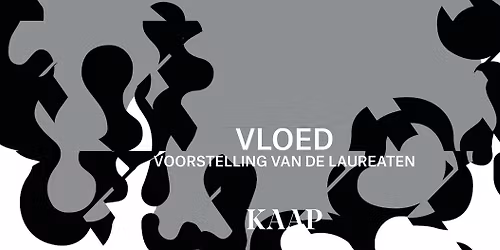 VLOED - voorstelling van de laureaten