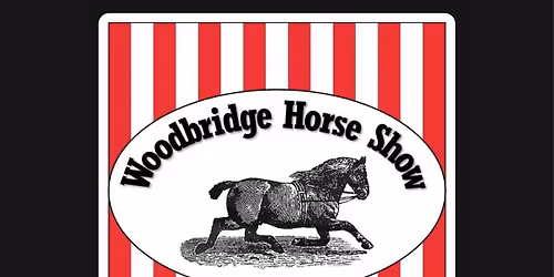 Woodbridge Horse Show