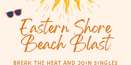 Eastern Shore Beach Blast