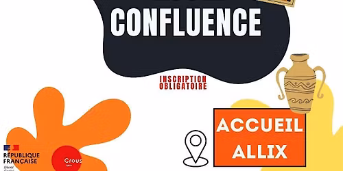 Sortie nocturne au mus\u00e9e des Confluence