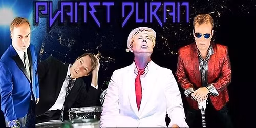 TBA. Planet Duran in Fort Myers
