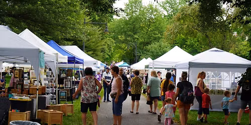 Summerfair Craft Show