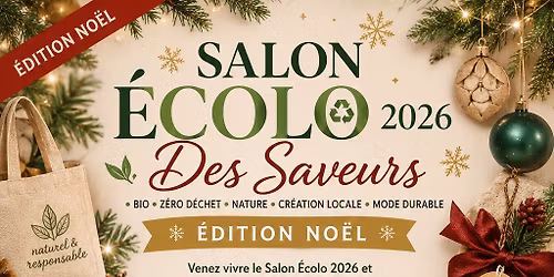 Salon de No\u00ebl 