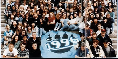 Olympia High Class of \u201896 Reunion