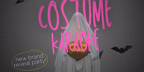 Costume Karaoke
