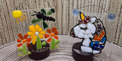 Kids Night Out - Holiday Gift Making