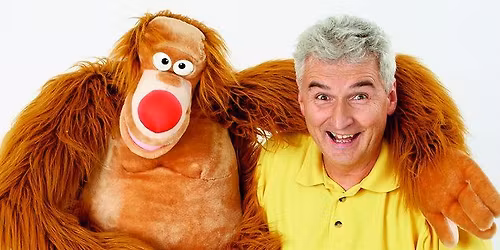 Michal Nesvadba: Michalovi mazl\u00ed\u010dci 