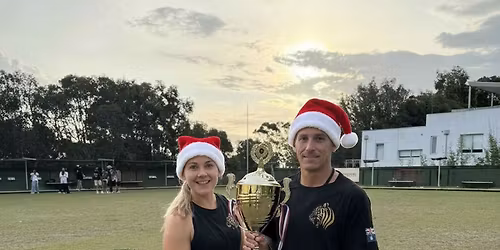 MUAY FIT CHRISTMAS PARTY!