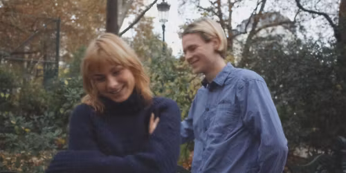  Tigeroak | DR Koncerthuset | Koncertsalen