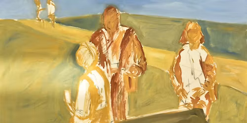 PETER DREMSEK - Ansichten | Vernissage