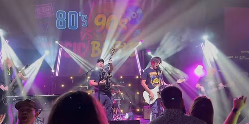 That 90's Show @Panorama Music House