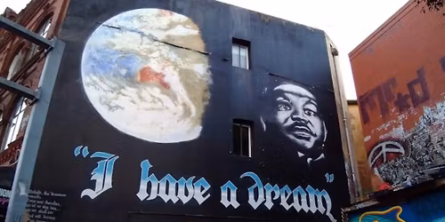 A People\u2019s History of Newtown