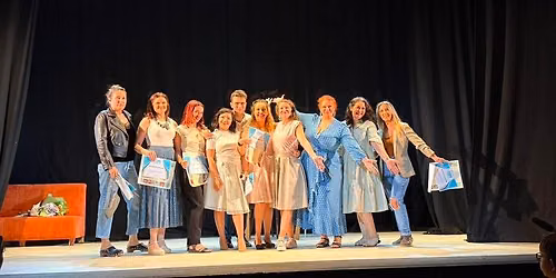 Curs de actorie pentru adul\u021bi - MasterClass