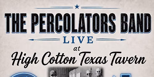 The PERKS @ High Cotton Texas Tavern