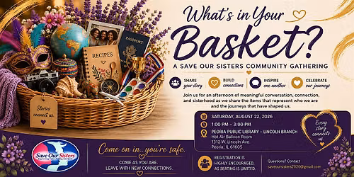 What's in Your Basket?