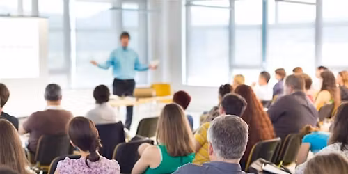 Free Business Mixer & Residual Income Workshop