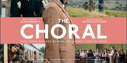 Milford Movies: The Choral
