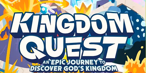 Kingdom Quest VBS