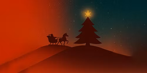 Scottsdale Symphonic Orchestra | A Season of Light: Holiday Traditions and Togetherness