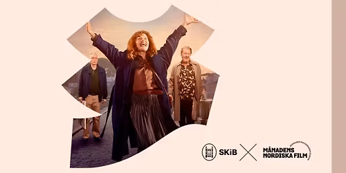 M\u00e5nadens Nordiska Film: M\u00d6TE I ROM (2024)