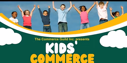 Kids Commerce Guild