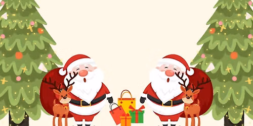Our Town Coshocton Jingle Bell Shop Hop 