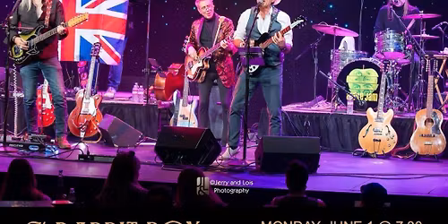 Apple Jam \/ Beatles Sessions