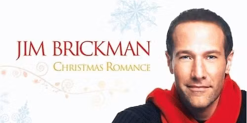 Jim Brickman