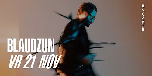 Blaudzun | De Bosuil