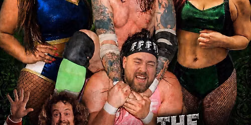 CELTIC WRESTLING | ONE FOR THE ROAD