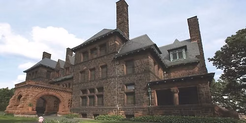 Free Admission Day: James J. Hill House