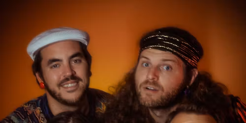 Desmond Jones at The Livery | Benton Harbor, MI