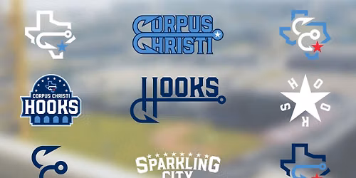Wichita Wind Surge vs. Corpus Christi Hooks