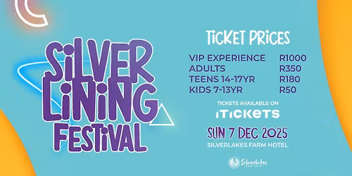 SilverLining Festival