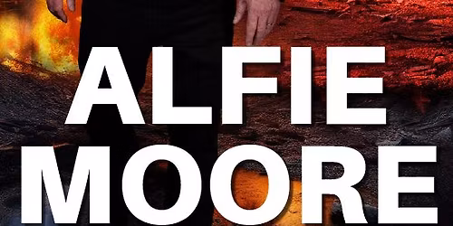 Alfie Moore Acopalypse Now