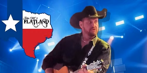 Jerry Hart & Flatland 