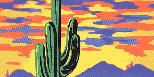 Phoenix Chorale: Life, Love, and Light