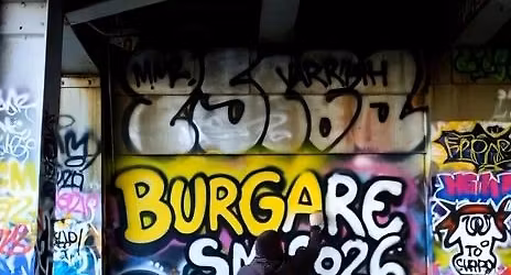 SM i Burgare 2026