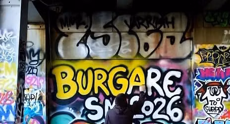 SM i Burgare 2026