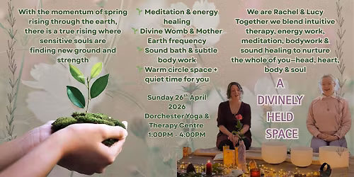 The Rise From Within 3 Hours Of Bliss