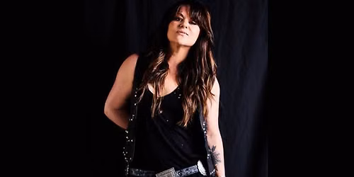 Shelly Fairchild