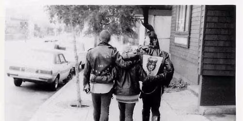 Ruby Dee BAG OF TRICKS Trilogy Reading