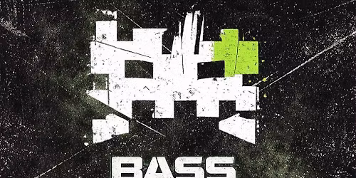 Bass Invaders