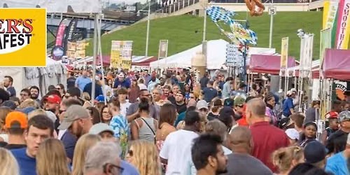 TIMESTAMP returns to Goettafest!