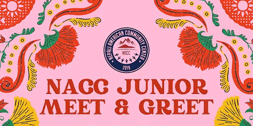 NACC Junior Meet & Greet