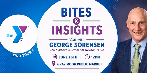 Bites & Insights - George Sorensen
