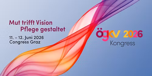 \u00d6GKV Kongress 2026